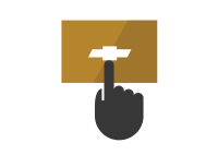 Shop Click Drive Create Icon in POWDERLY, KY