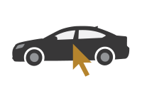 Shop Click Drive Select Icon in POWDERLY, KY