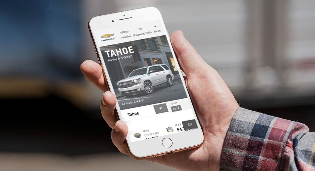 Shop Click Drive in POWDERLY, KY