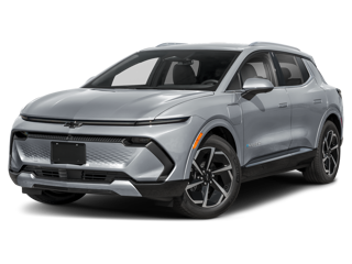 Equinox EV - Pogue Chevrolet in POWDERLY KY