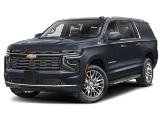Chevrolet Suburban - Pogue Chevrolet in POWDERLY KY