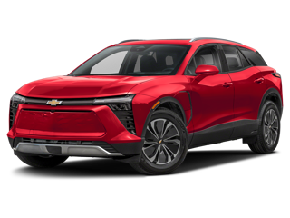 Chevrolet Blazer EV - Pogue Chevrolet in POWDERLY KY