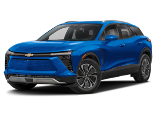 Chevrolet Blazer EV - Pogue Chevrolet in POWDERLY KY