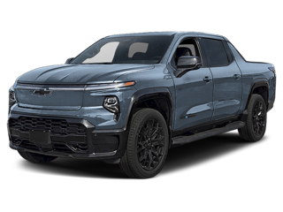 Chevrolet Silverado EV - Pogue Chevrolet in POWDERLY KY
