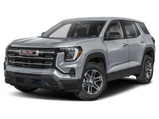 GMC Terrain - Pogue Chevrolet GMC in POWDERLY KY