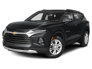 2021 Chevrolet Blazer L