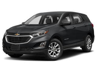 2021 Chevrolet Equinox L