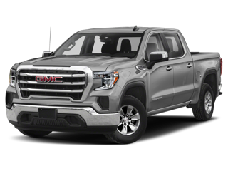 2021 GMC Sierra 1500 2WD Crew Cab 147