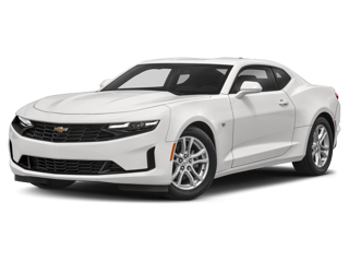 2022 Chevrolet Camaro 1LS