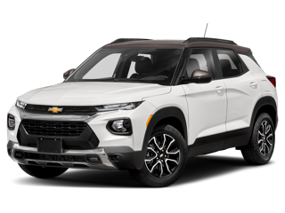 2022 Chevrolet Trailblazer ACTIV