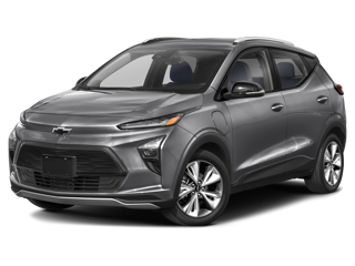 2022 Chevrolet Bolt EUV LT