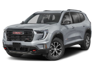 GMC Acadia - Pogue Chevrolet GMC in POWDERLY KY