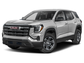 GMC Terrain - Pogue Chevrolet GMC in POWDERLY KY