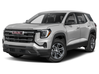 GMC Terrain - Pogue Chevrolet GMC in POWDERLY KY