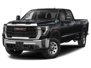 GMC Sierra HD - Pogue Chevrolet GMC in POWDERLY KY