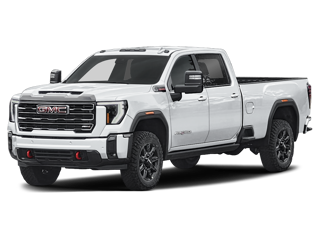 GMC Sierra HD - Pogue Chevrolet GMC in POWDERLY KY