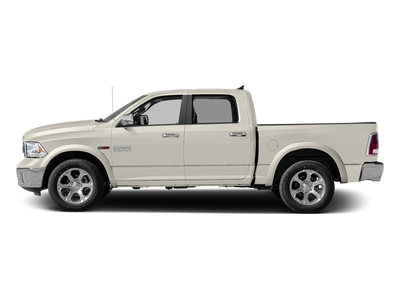2017 RAM 1500 Laramie Crew Cab 4x4 5'7' Box