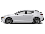 2021 Mazda Mazda3 Preferred