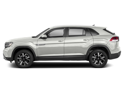 2022 Volkswagen Atlas Cross Sport 2.0T SE w/Technology
