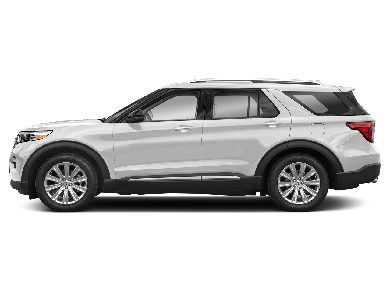 2023 Ford Explorer Limited photo 2