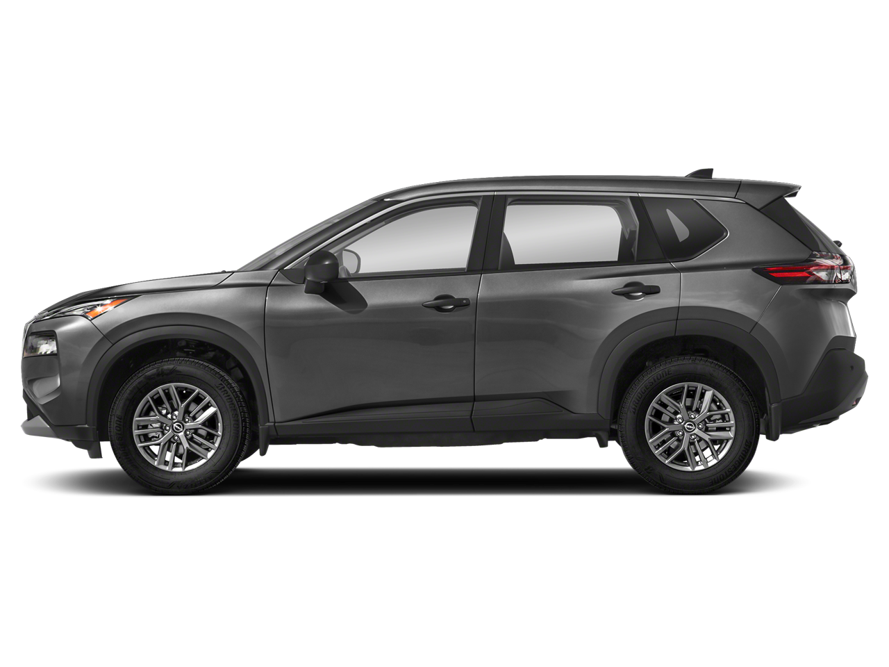 2023 Nissan Rogue S - Photo 24