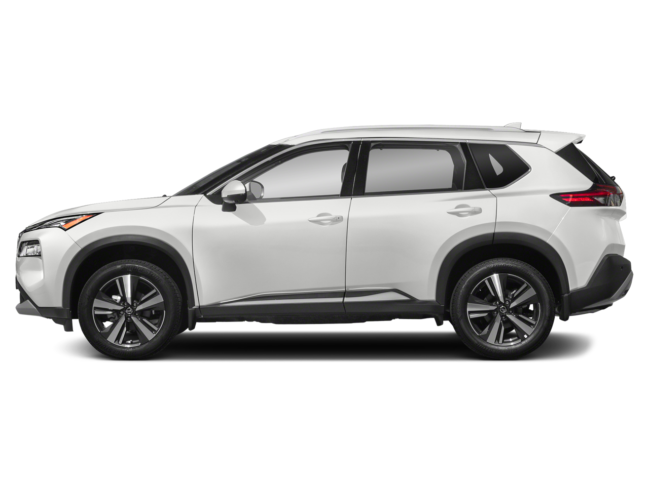 2023 Nissan Rogue SL Intelligent AWD
