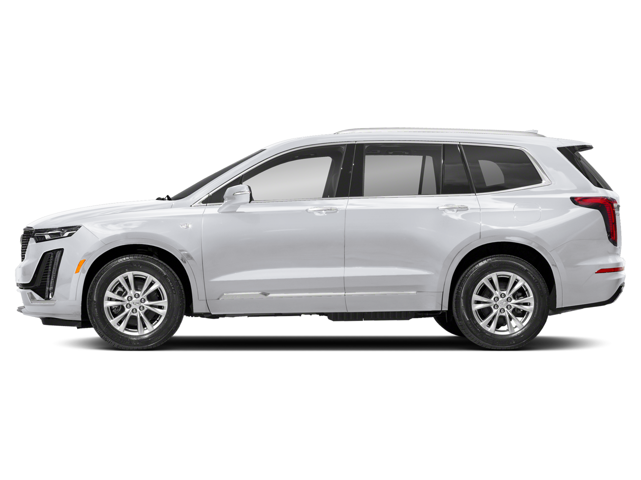 2024 Cadillac XT6 AWD Luxury