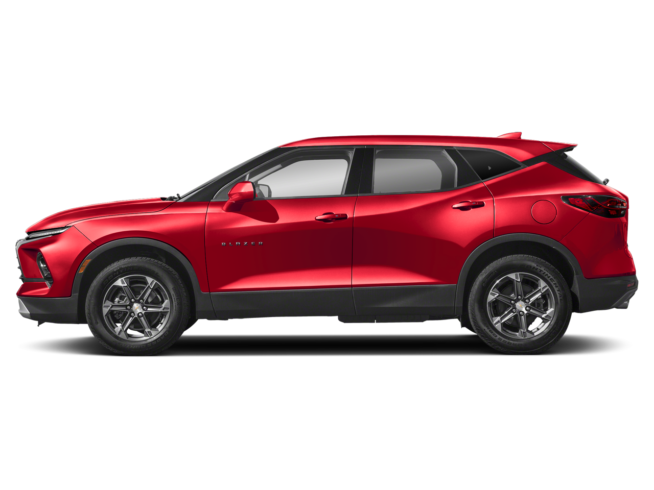 2024 Chevrolet Blazer 3LT - Photo 25