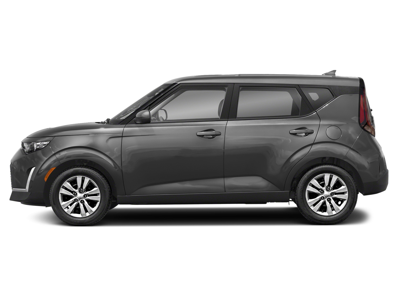 2024 Kia Soul LX - Photo 24