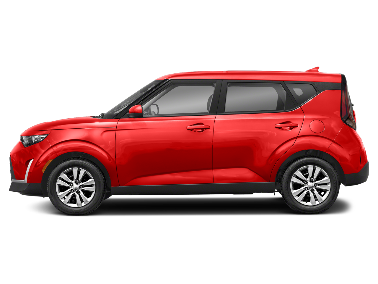 2024 Kia Soul LX - Photo 24