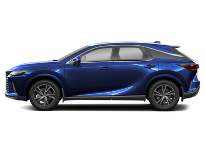 2024 Lexus RX 350h RX 350h