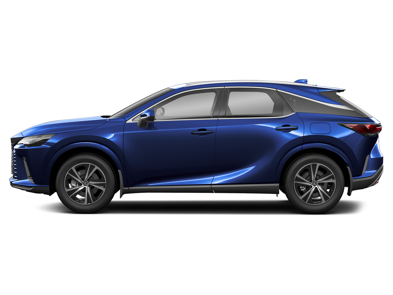 2024 Lexus RX 350h RX 350h