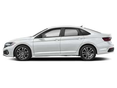 2024 Volkswagen Jetta Sport