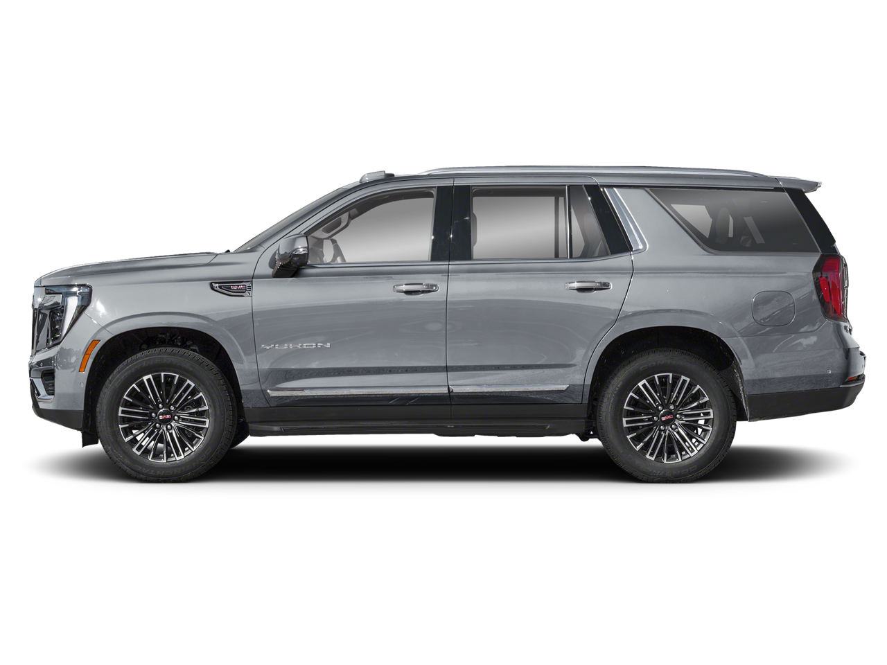 2025 GMC Yukon Denali Denali