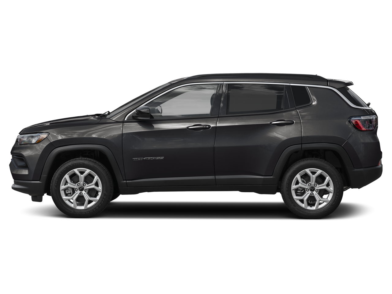2025 Jeep Compass Sport 4x4