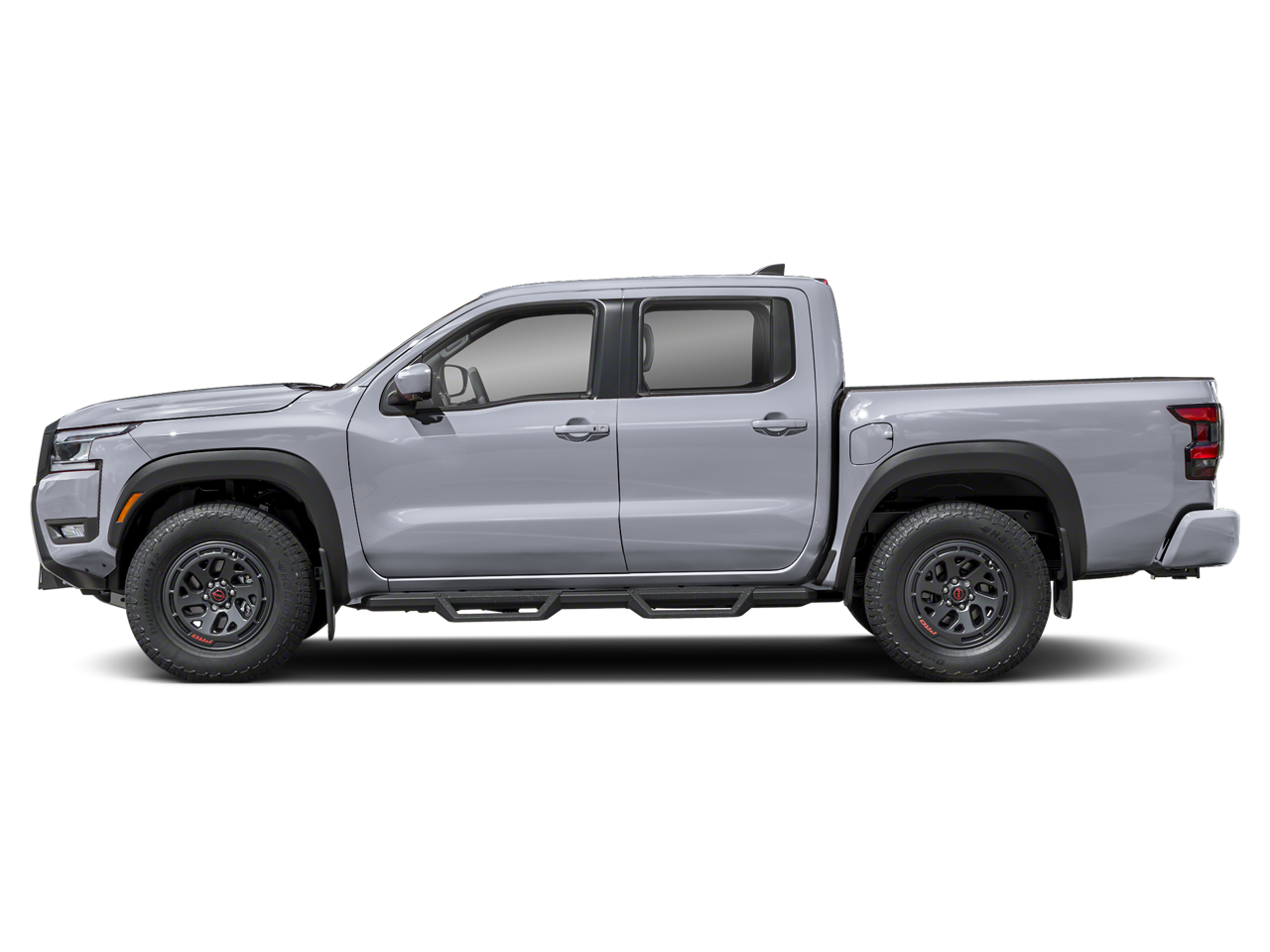 2025 Nissan Frontier Crew Cab PRO-4X 4x4