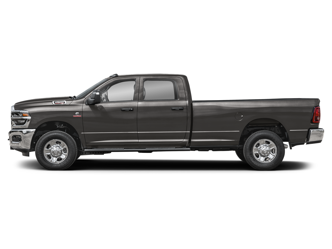 2025 RAM 3500 Laramie Crew Cab 4x4 8' Box