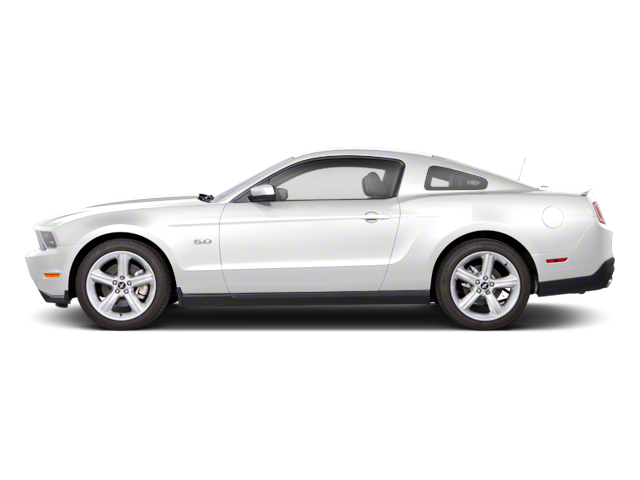 2011 Ford Mustang V6