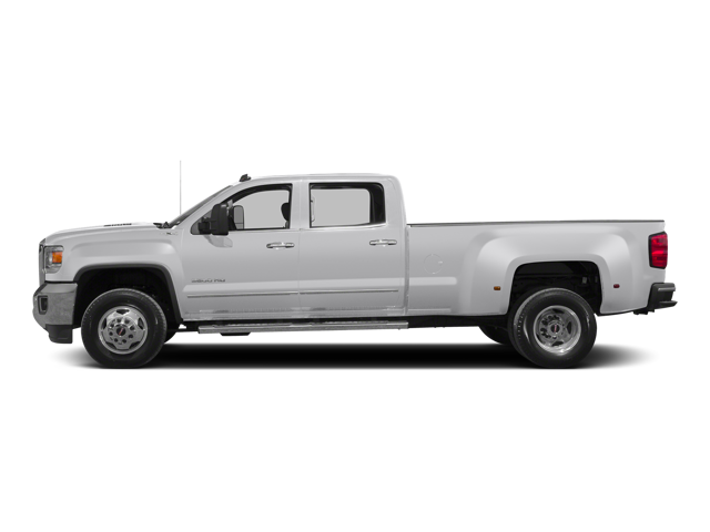 2015 GMC Sierra 3500HD available WiFi SLT