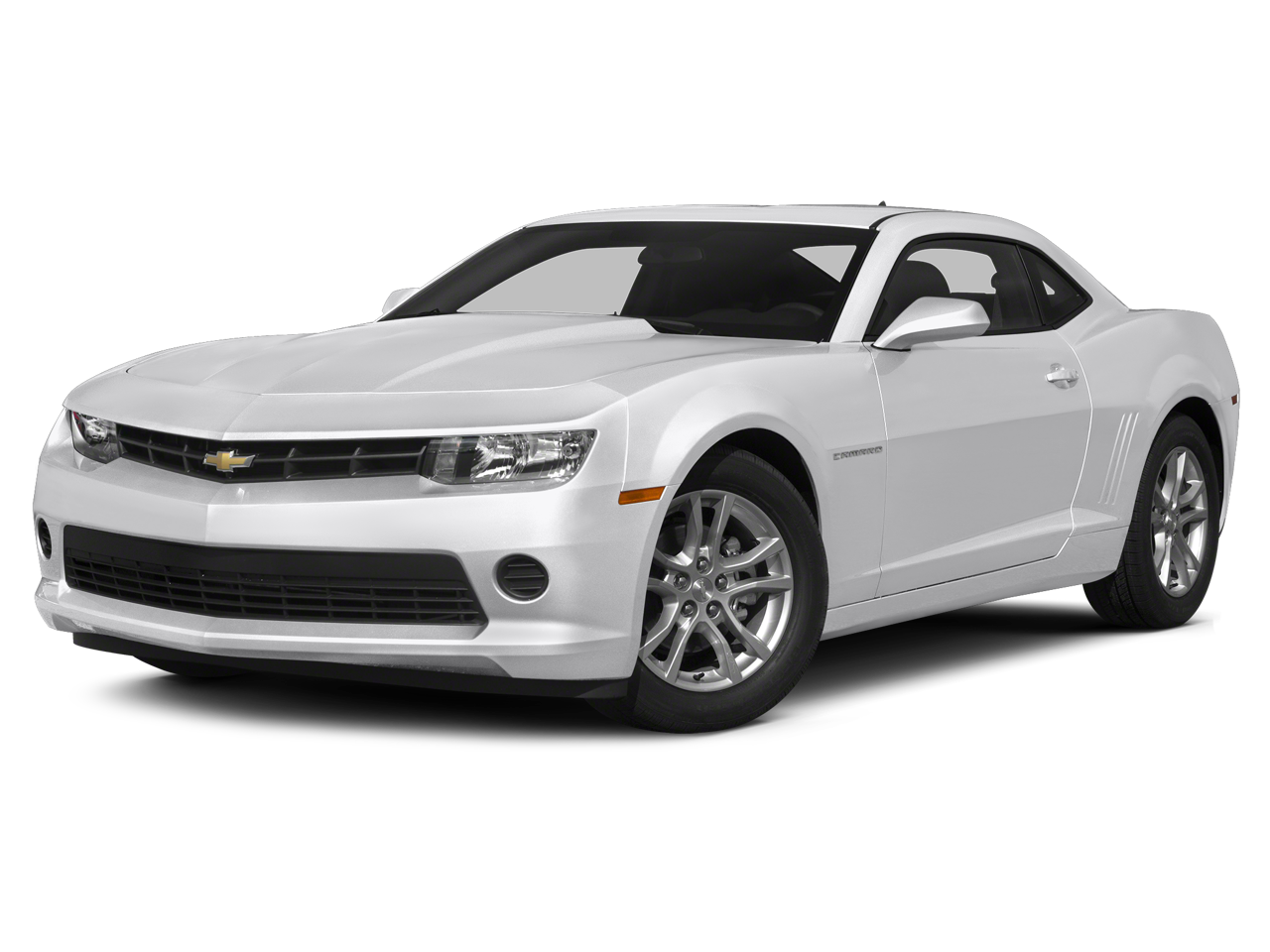 2015 Chevrolet Camaro 3.6 2LS's photo