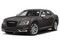 2018 Chrysler 300 Limited