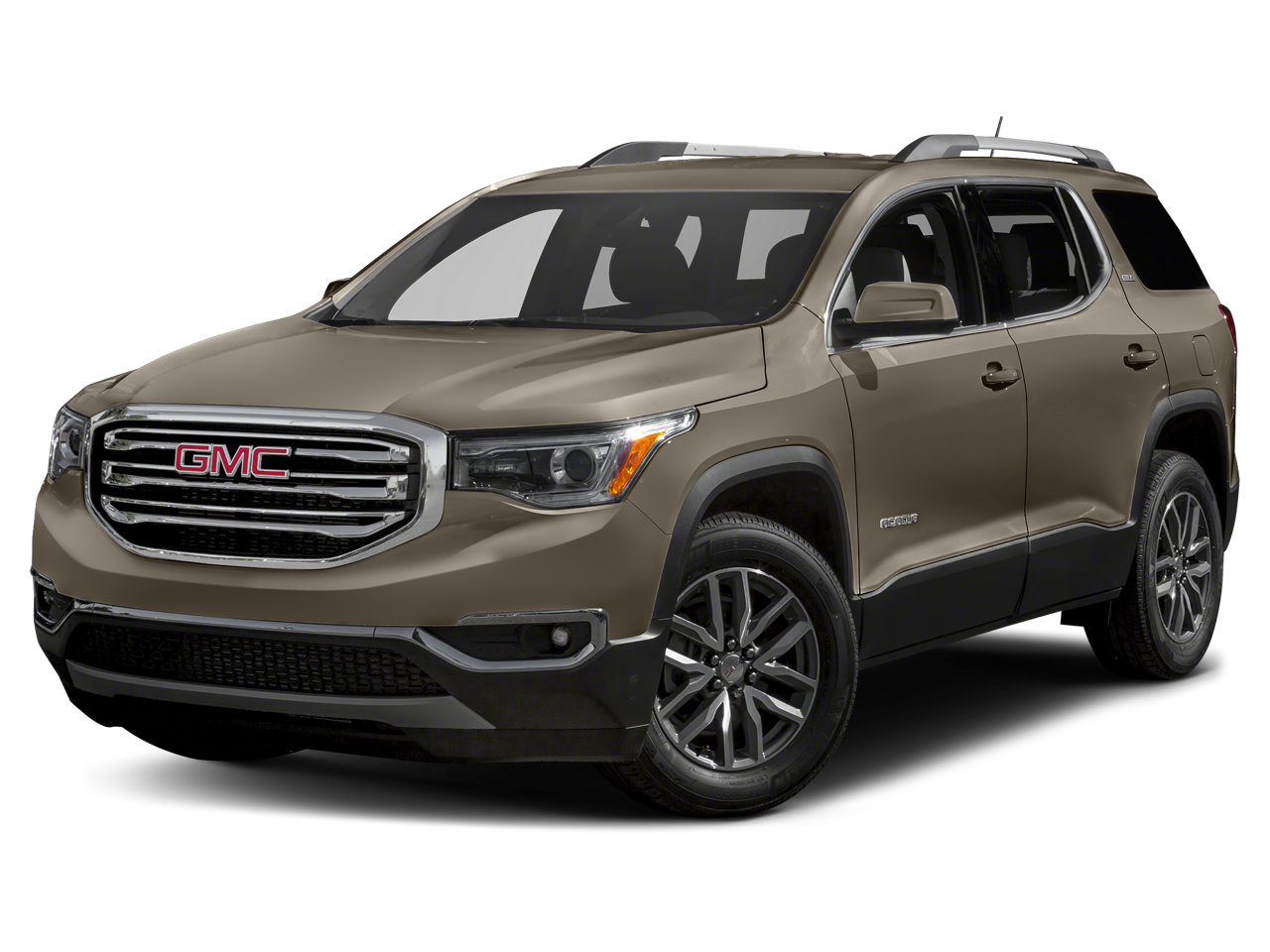 2019 GMC Acadia SLT-1 FWD's photo