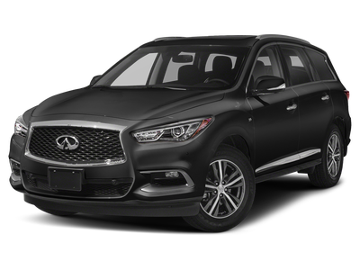 2020 INFINITI QX60 PURE