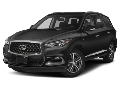 2020 INFINITI QX60 PURE