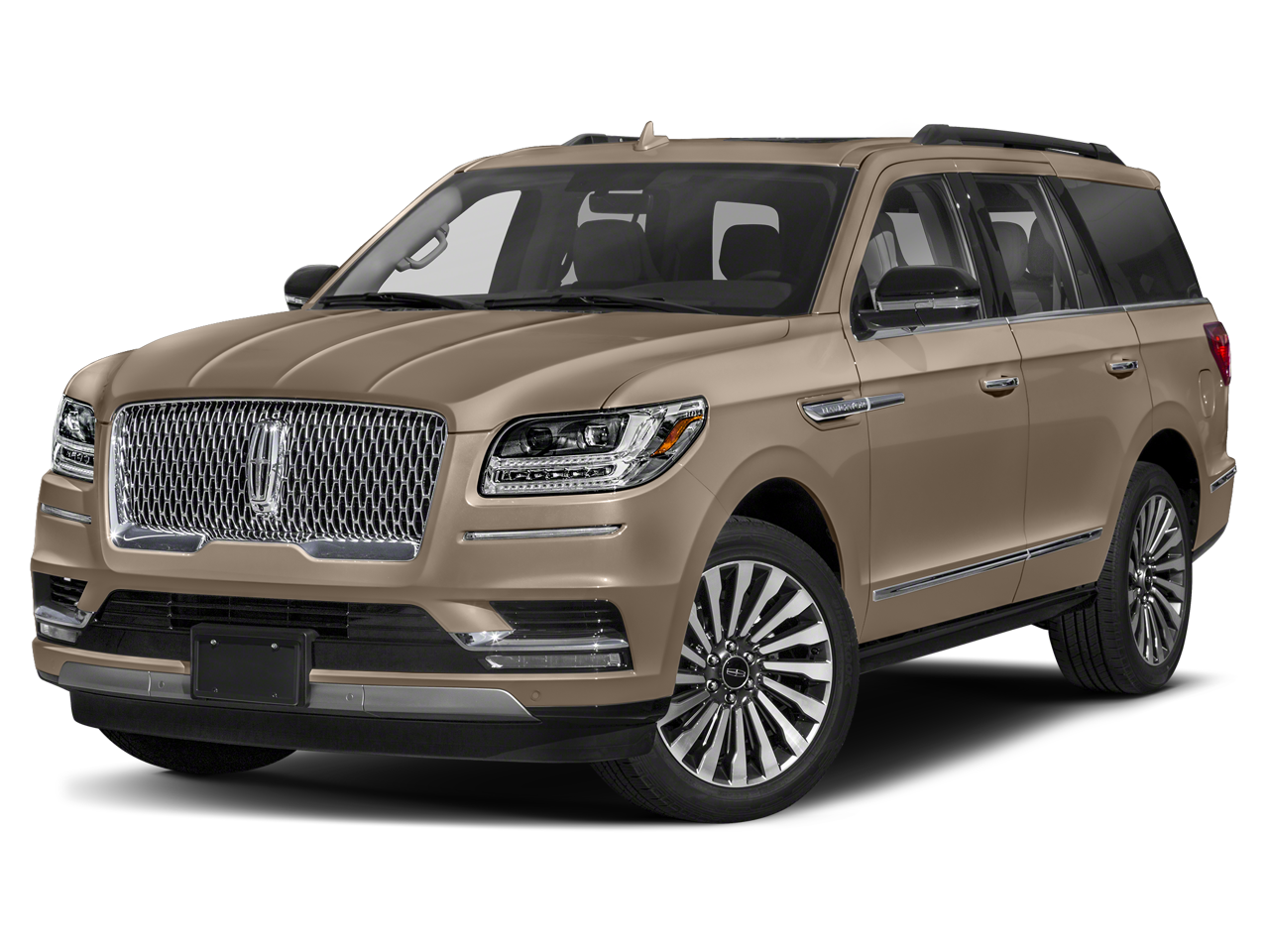 2020 Lincoln Navigator Reserve L