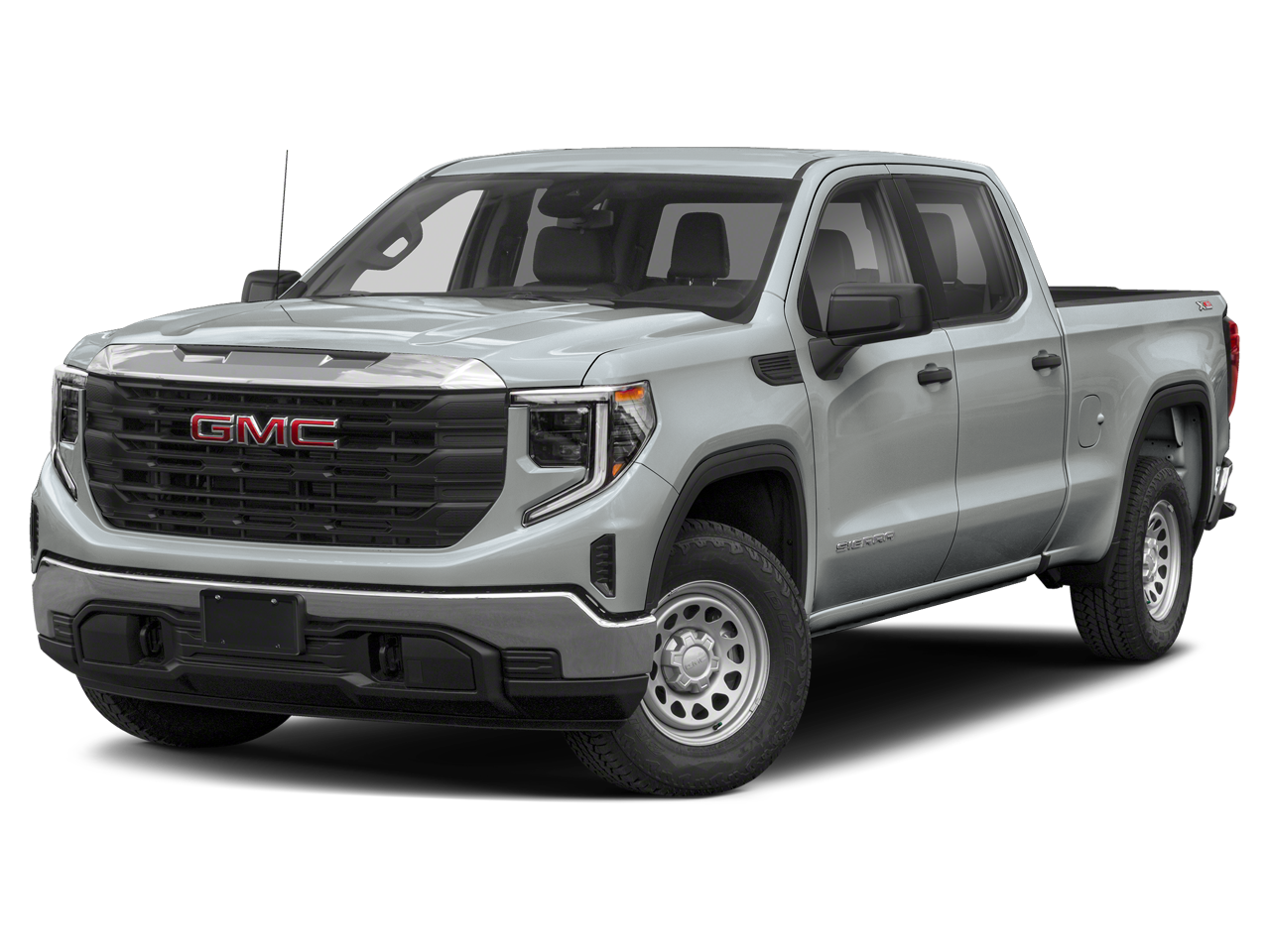 2022 GMC Sierra 4WD Crew Cab Short Box Denali's photo