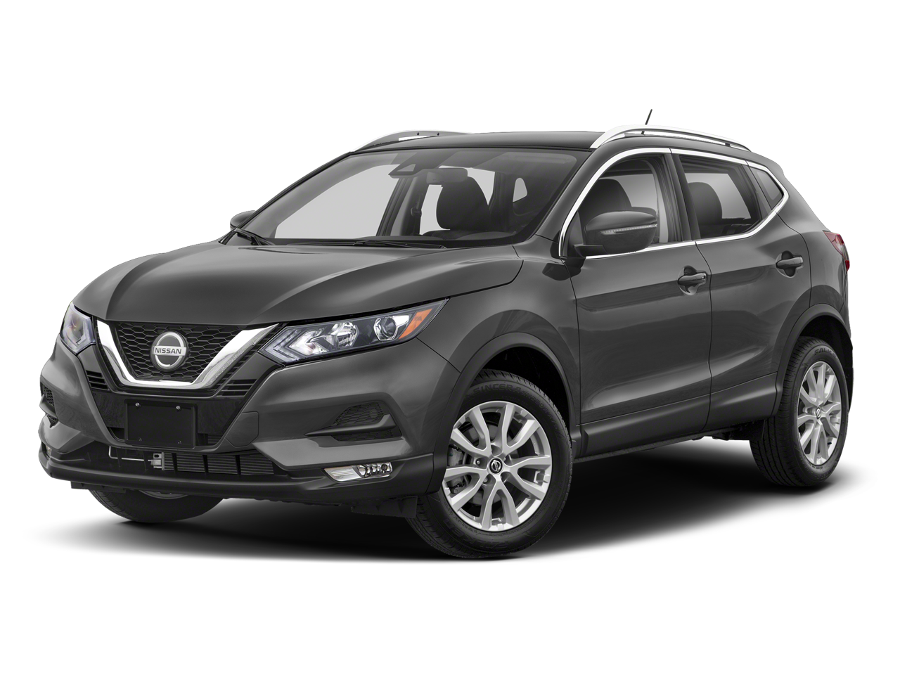 2022 Nissan Rogue Sport SV AWD Xtronic CVT