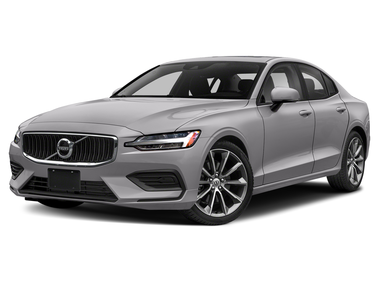 2022 Volvo S60 B5 Momentum