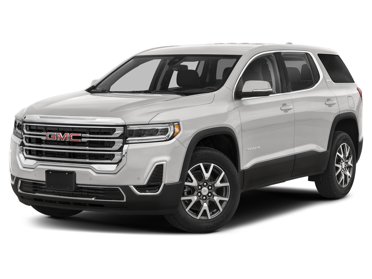 2023 GMC Acadia SLT FWD's photo