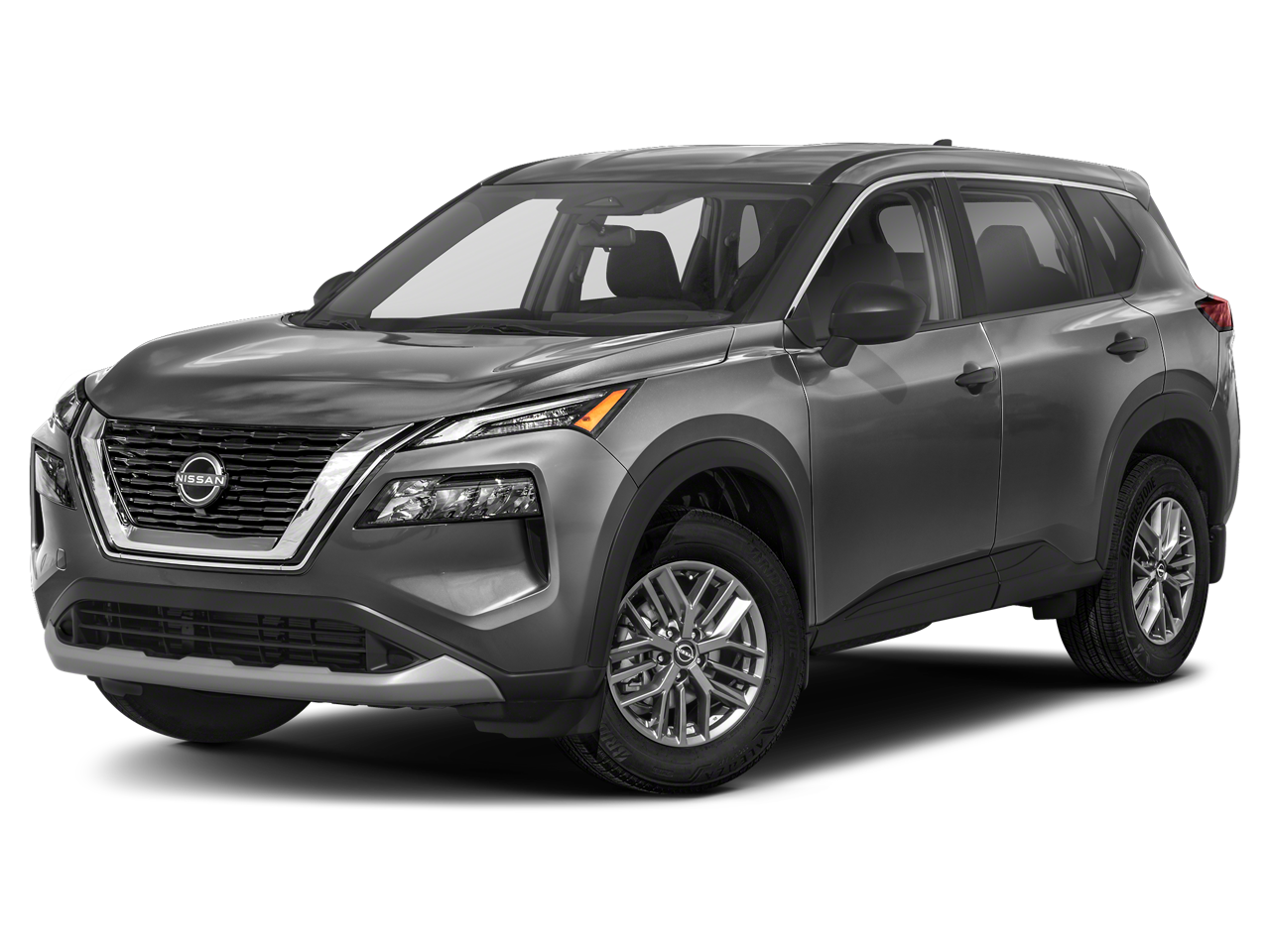 2023 Nissan Rogue S - Photo 22
